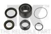 HYUNDAI 527014H000 Wheel Bearing Kit